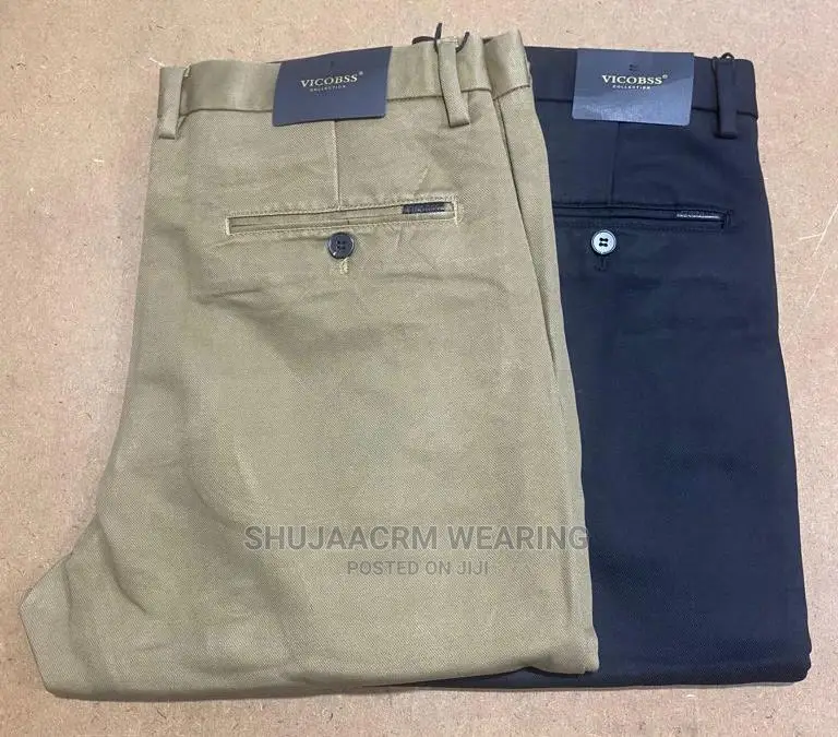 Viccobs Original Kadeti