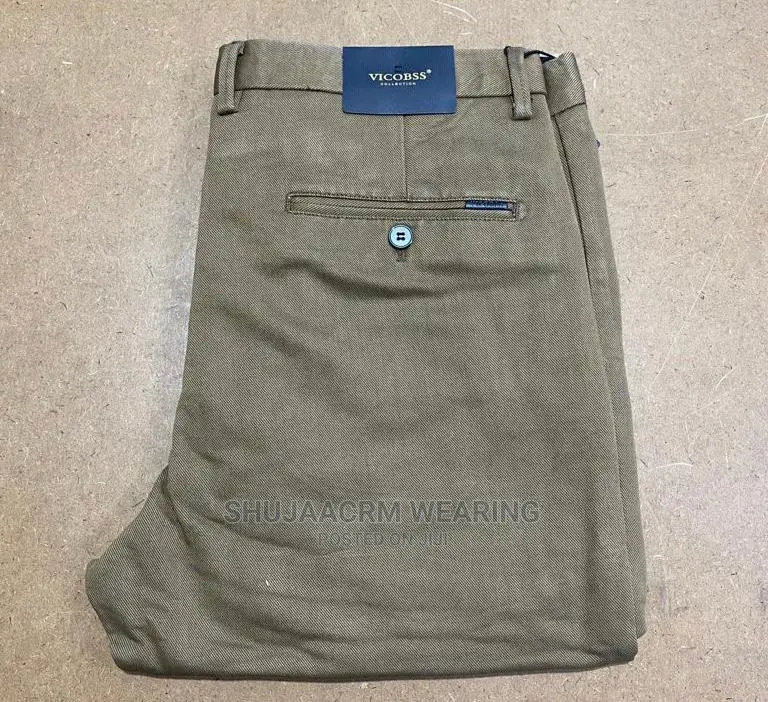 Viccobs Original Kadeti