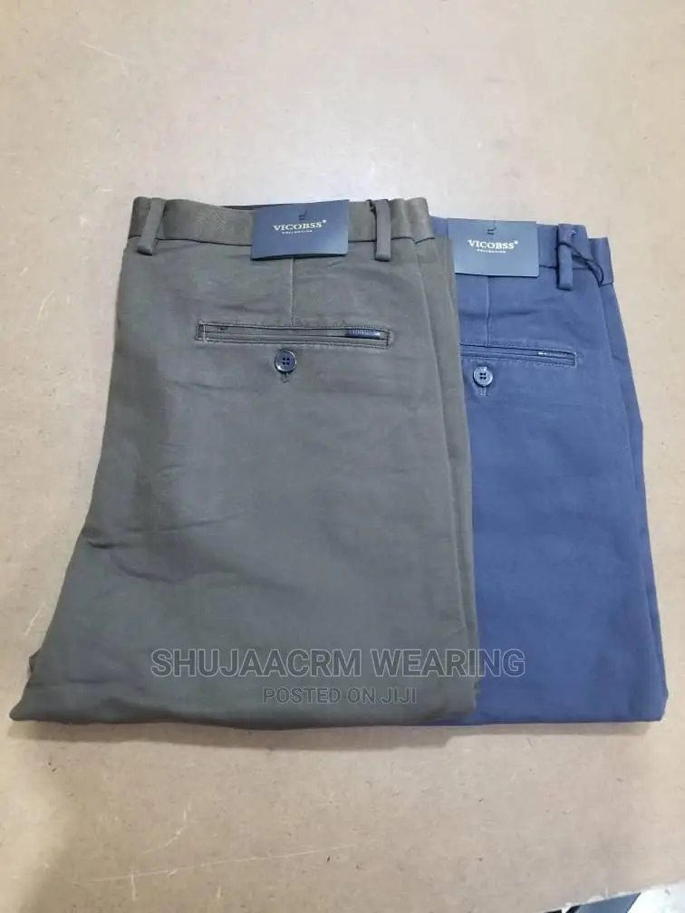Viccobs Original Kadeti