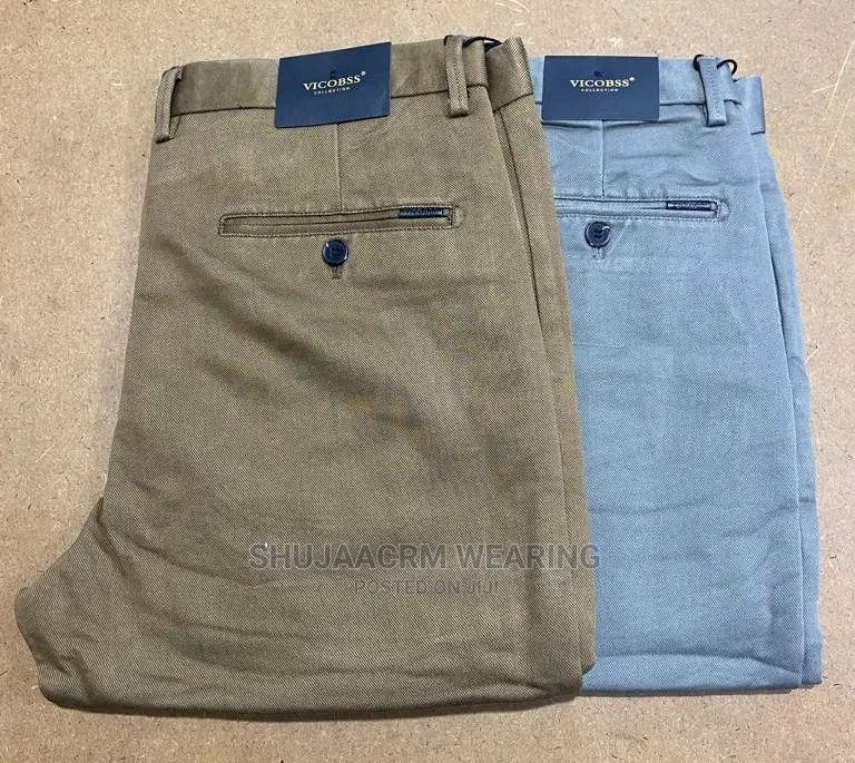 Viccobs Original Kadeti