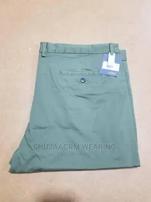 Staff Trouser