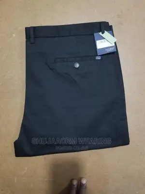 Staff Trouser