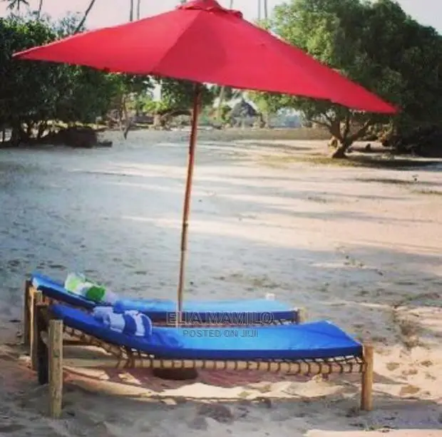 Beach Hotel for Sale in Zanzibar Tanzania.