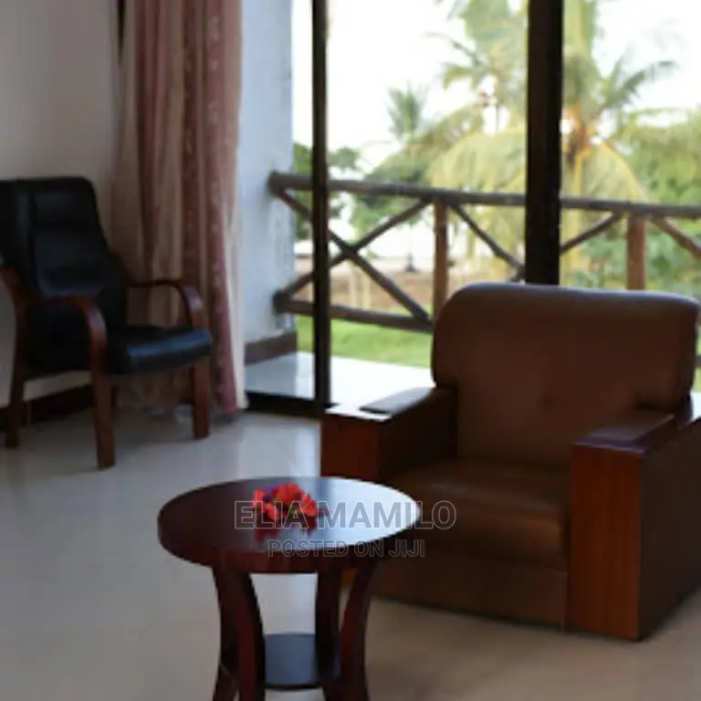Beach Hotel for Sale in Zanzibar Tanzania.
