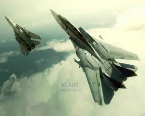 Ace Combat Assault Horizon Pc Game
