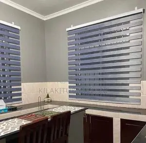Kitchen Curtain Water Proof
