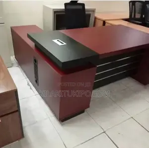 Excutive Office Table