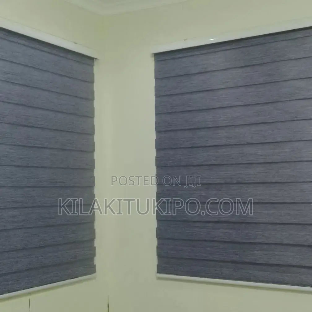 Blinds Kitchen Curtains