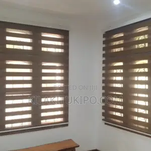 Blinds Kitchen Curtains
