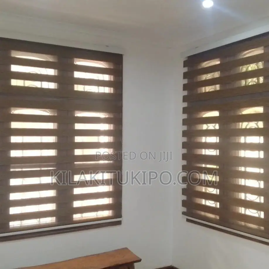 Blinds Kitchen Curtains