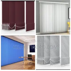 Blinds Kitchen Curtains