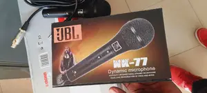 JBL Dynamic Microphone Nk 77