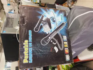 Portable Karaoke on Demand