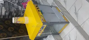 Commercial Popcorne Machine