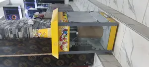 Commercial Popcorne Machine