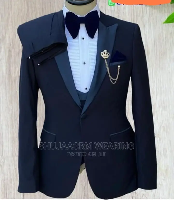 Taxedo Mens Suits