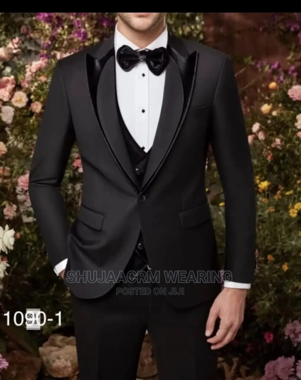 Taxedo Mens Suits