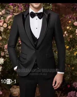 Taxedo Mens Suits