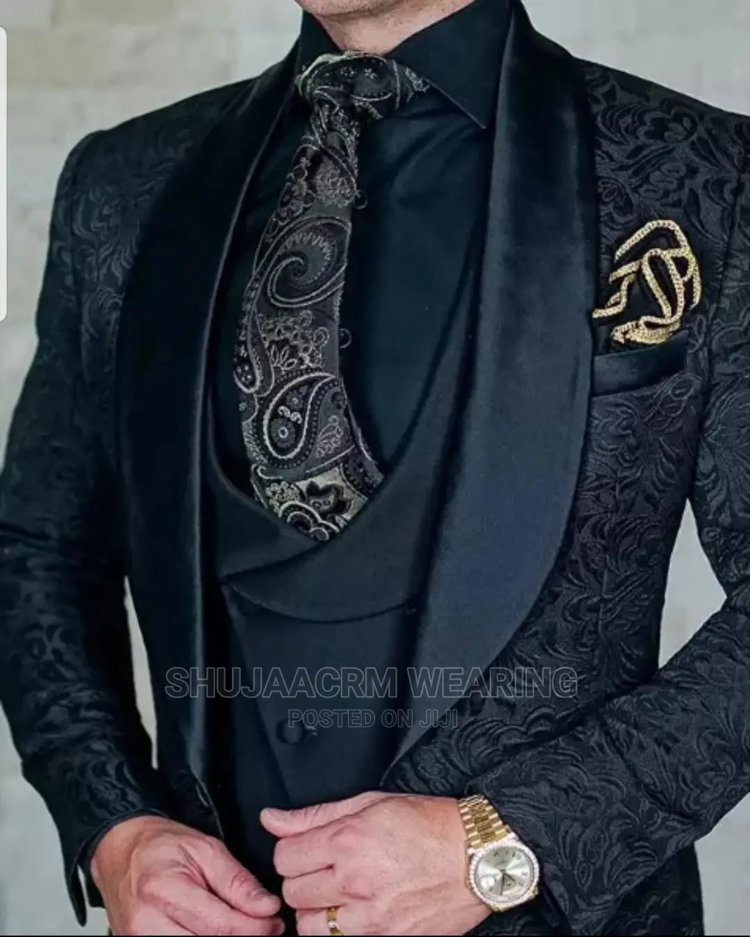 Taxedo Mens Suits