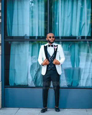 Wedding Smart Suits