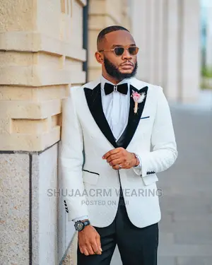 Wedding Smart Suits