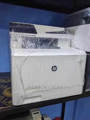 Hp Colour Laserjet MFP 477fdw