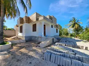 4bdrm Bungalow in Kigamboni Kisiwani for Sale