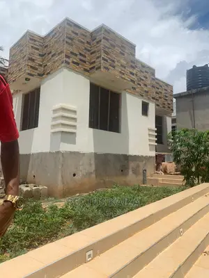 4bdrm Bungalow in Kigamboni Kisiwani for Sale