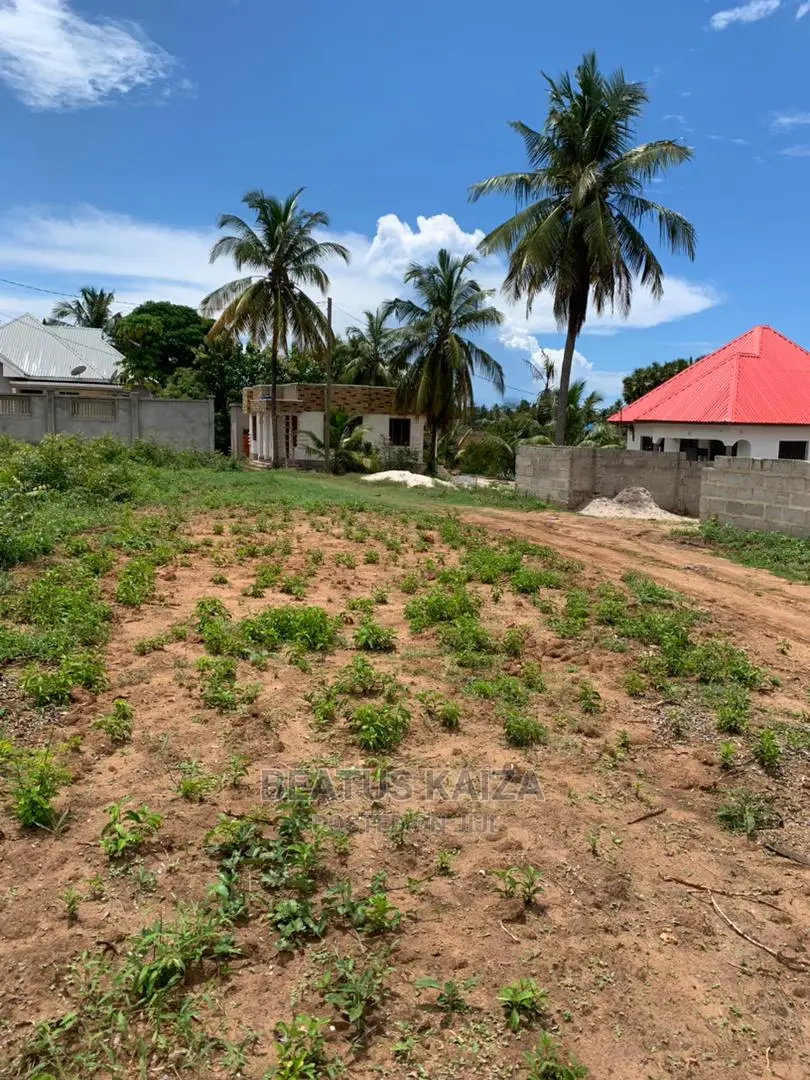 4bdrm Bungalow in Kigamboni Kisiwani for Sale