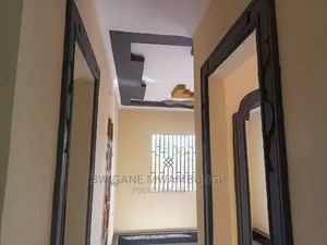 Furnished 3bdrm Apartment in Mwambungu Broker, Mbagala for Sale