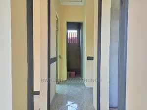 Furnished 3bdrm Apartment in Mwambungu Broker, Mbagala for Sale