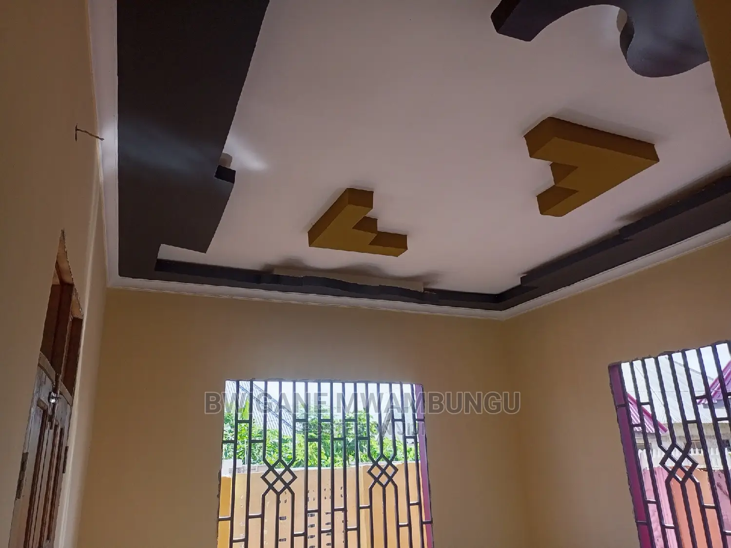 Furnished 3bdrm Apartment in Mwambungu Broker, Mbagala for Sale