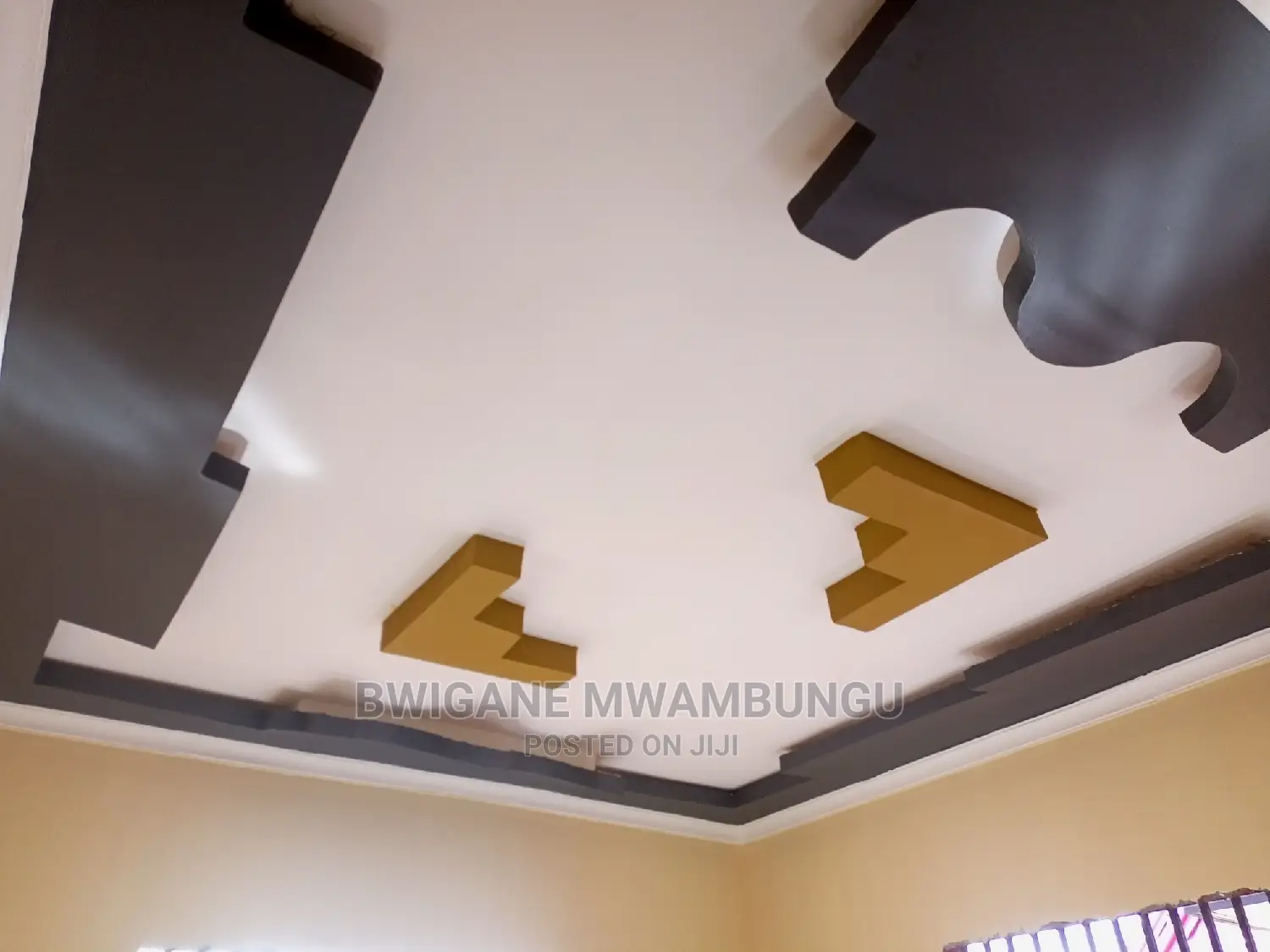 Furnished 3bdrm Apartment in Mwambungu Broker, Mbagala for Sale
