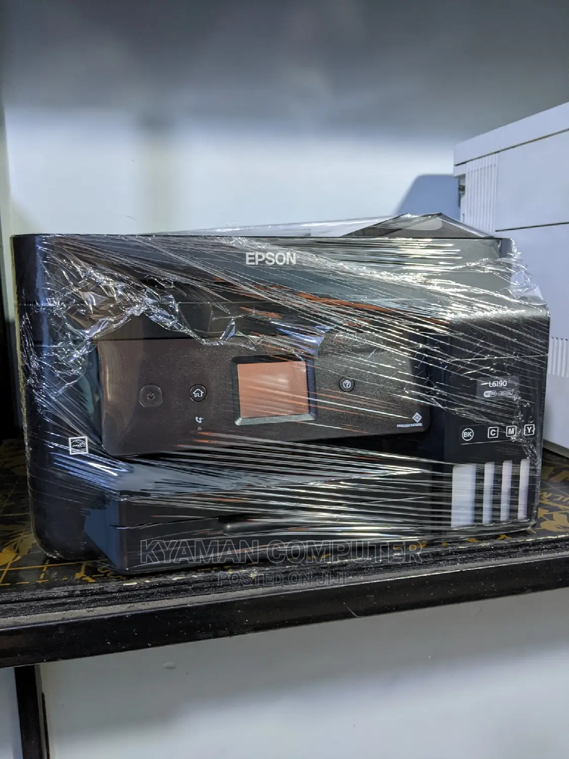 Printer Epson L6190