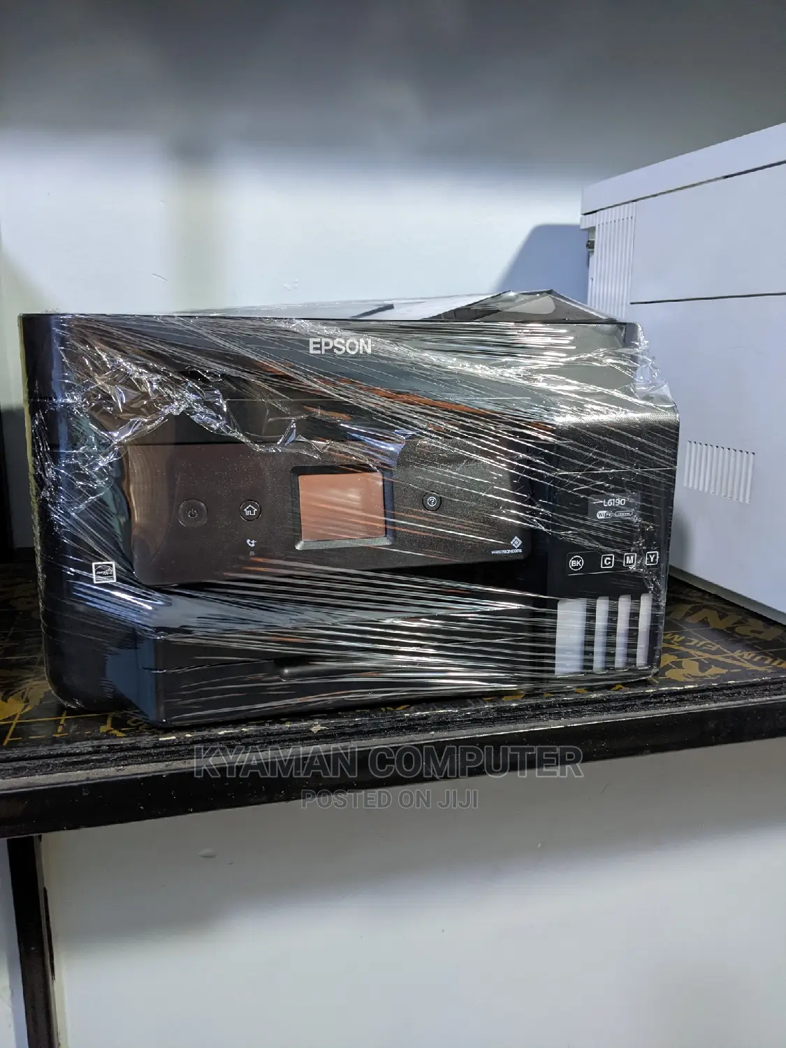 Printer Epson L6190