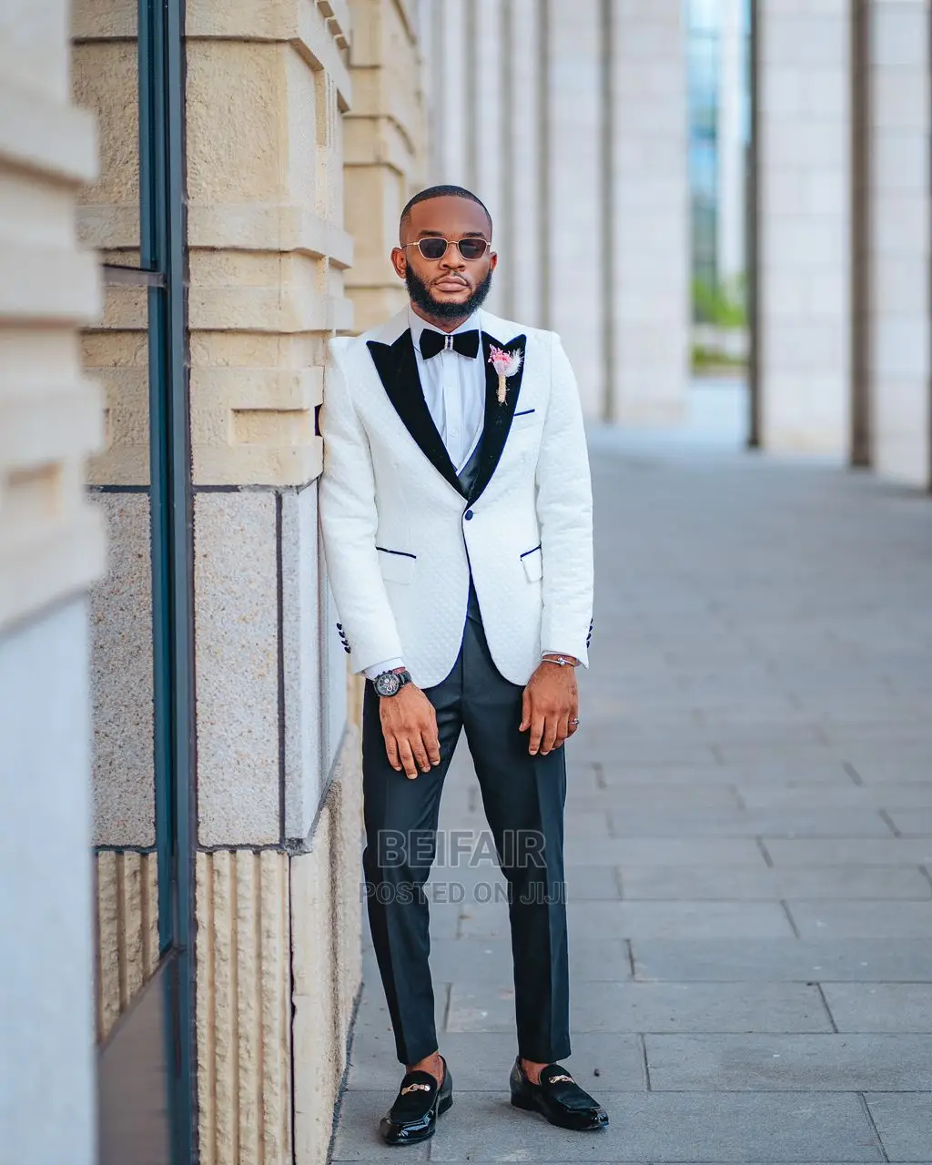 Suti Za Kiume/ Men's Suit