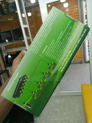 1x4 Hdmi Splitter