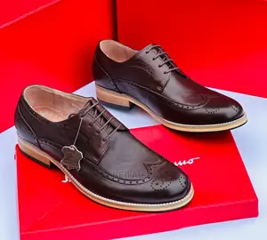 Men's Shoes | Viatu Vya Kiume | Mix of Selections