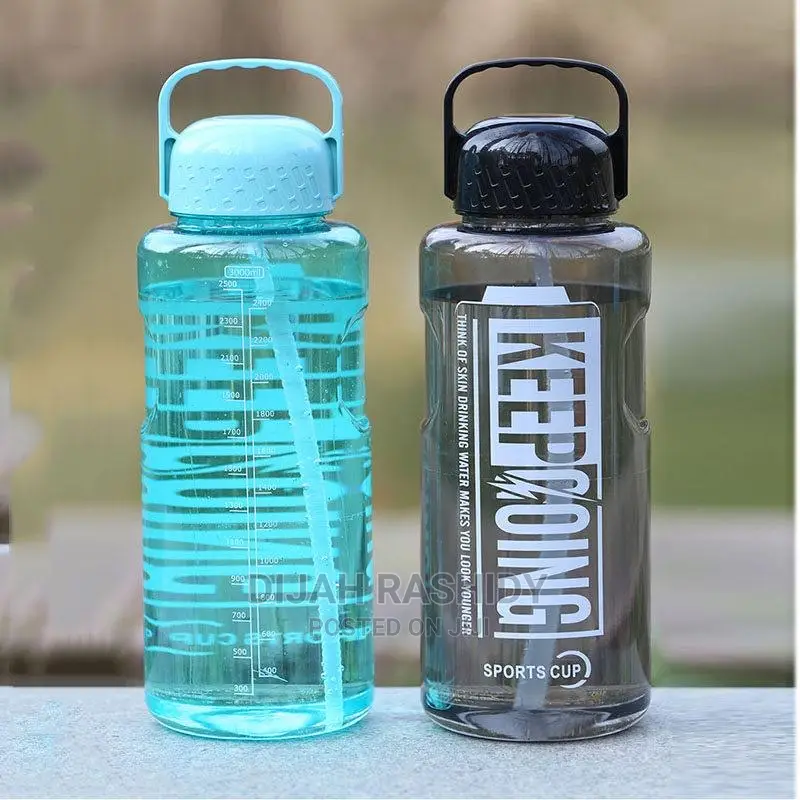 Bottle 3lt
