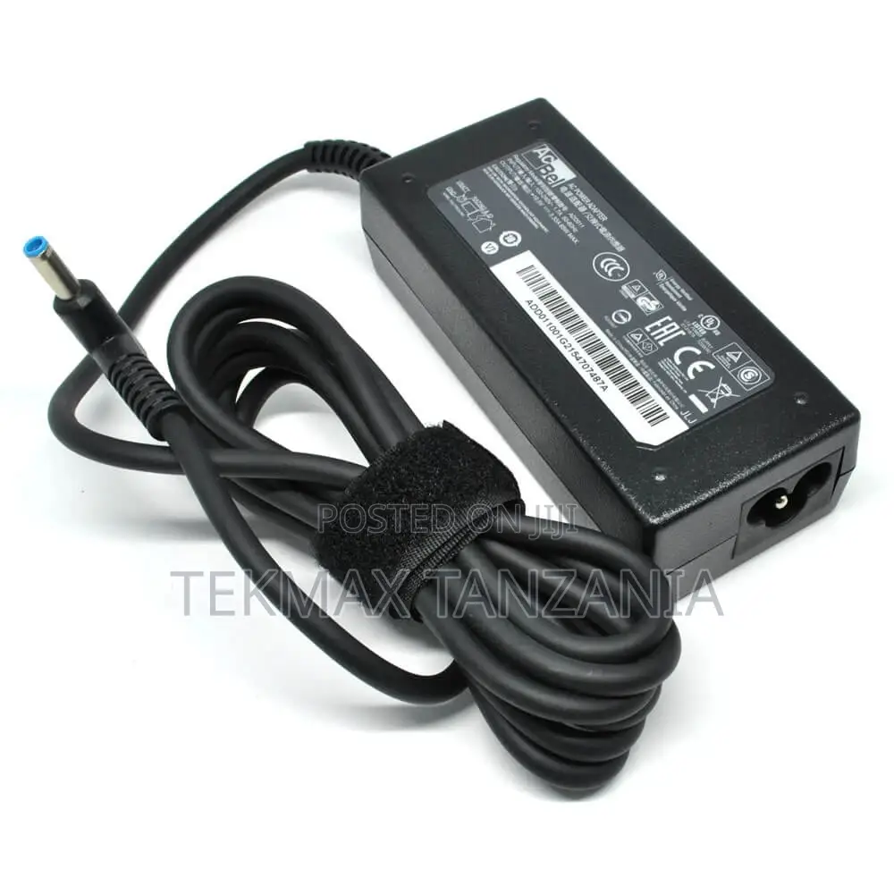 Hp Blue Pin Charger