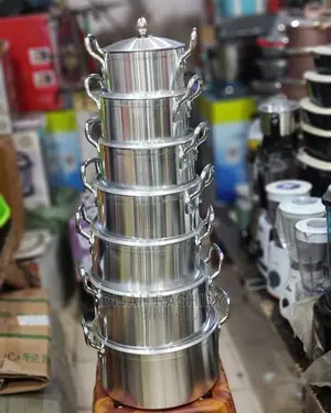 Sufuria Pc 7