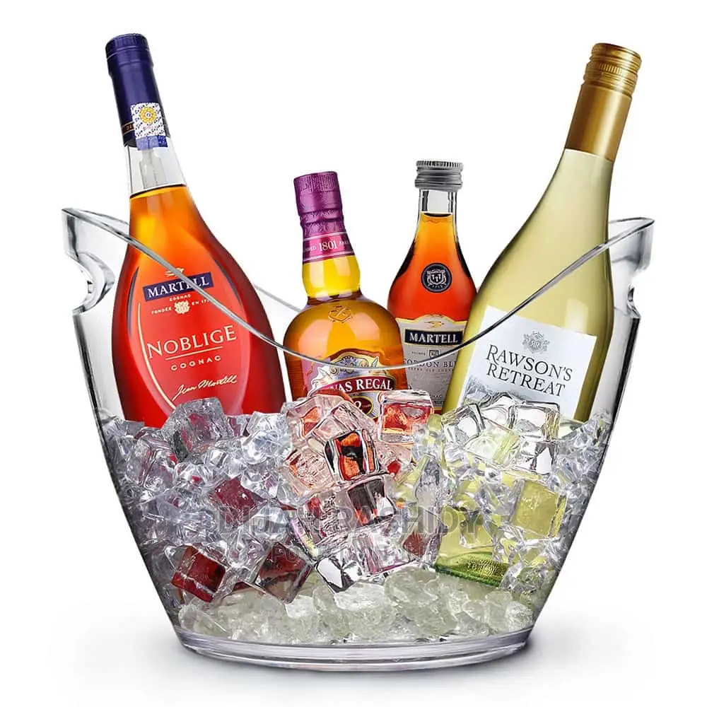 Ice Bucket