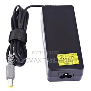 Lenovo 20V Yellow Big Pin