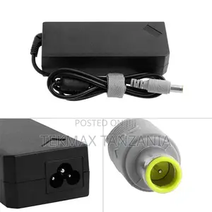 Lenovo 20V Yellow Big Pin