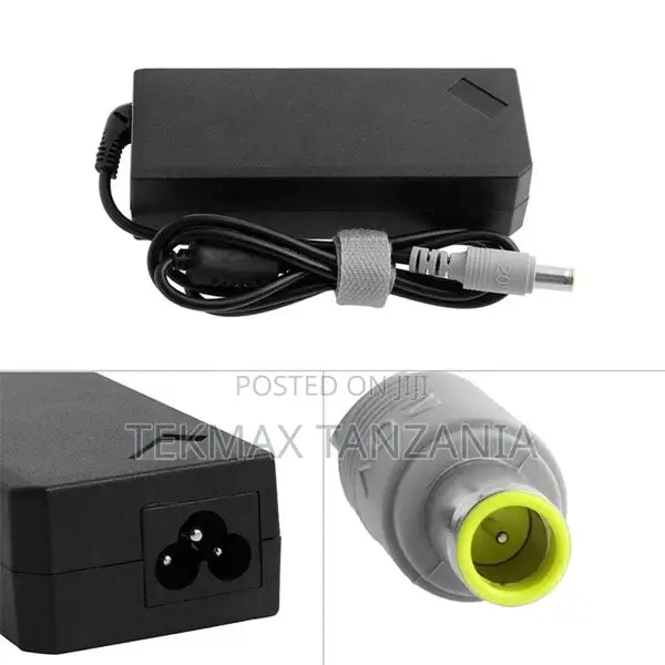 Lenovo 20V Yellow Big Pin