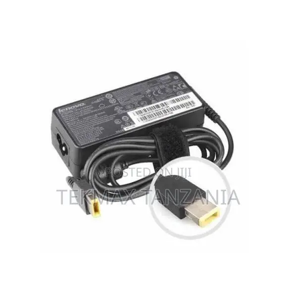 Lenovo USB Charger 20V