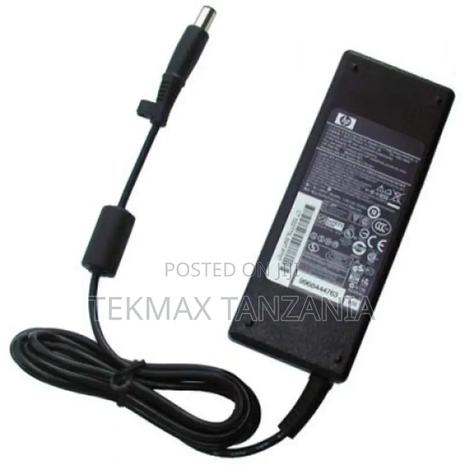Hp Big Pin Charger