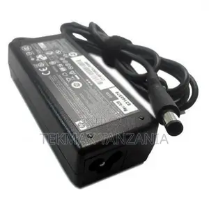 Hp Big Pin Charger