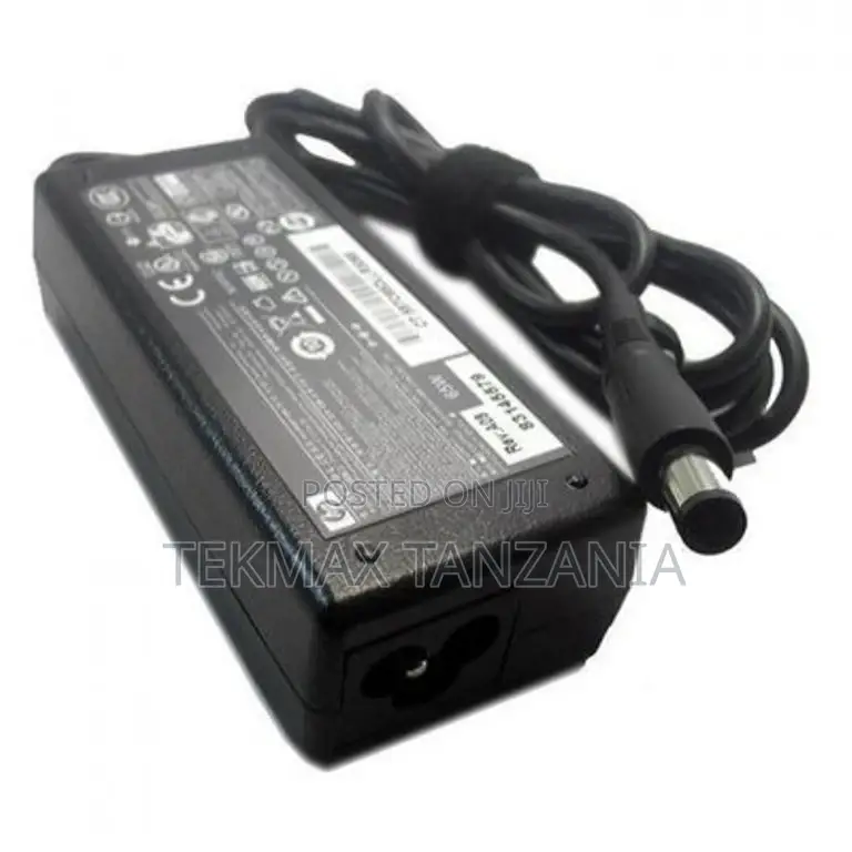 Hp Big Pin Charger