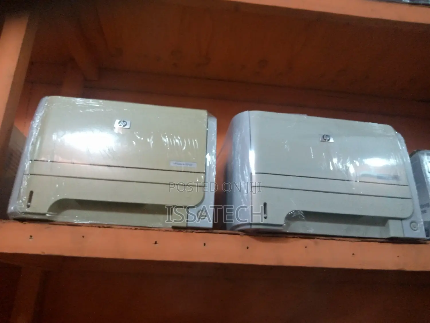 HP Laserjet P2035